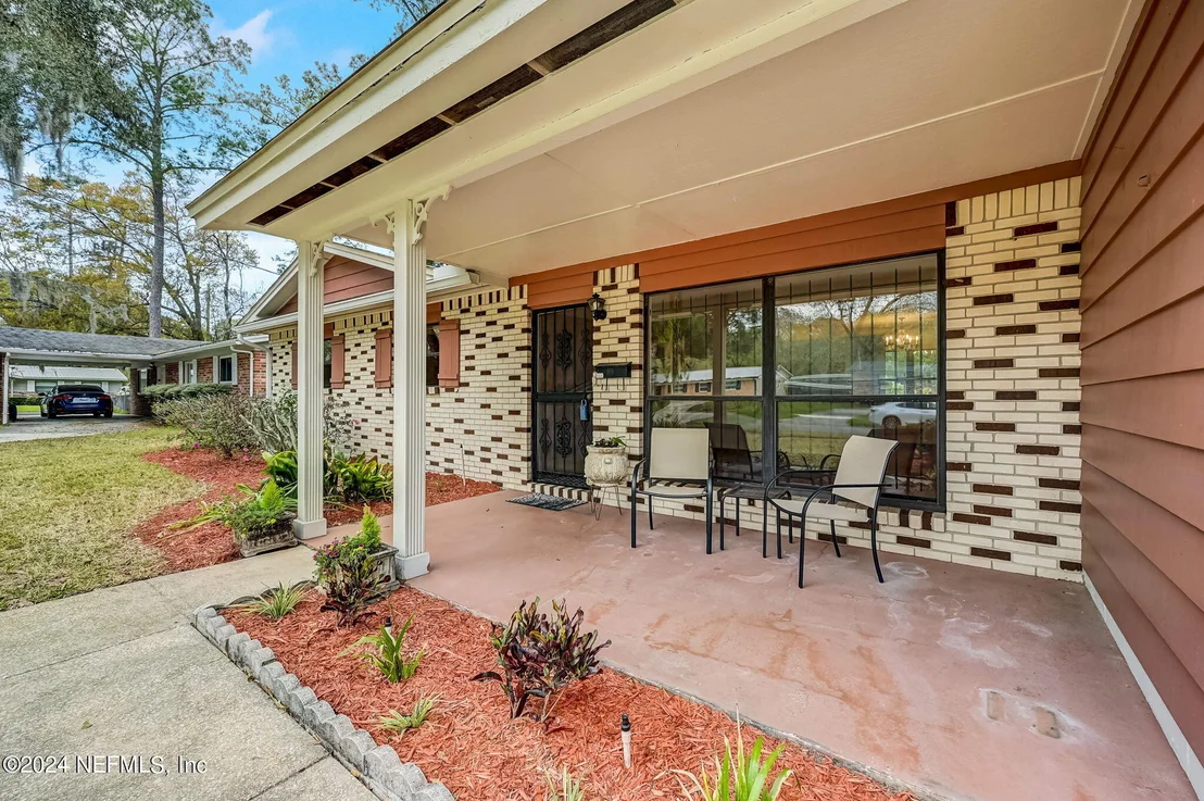Photo of 4615 SILVER RIDGE Drive