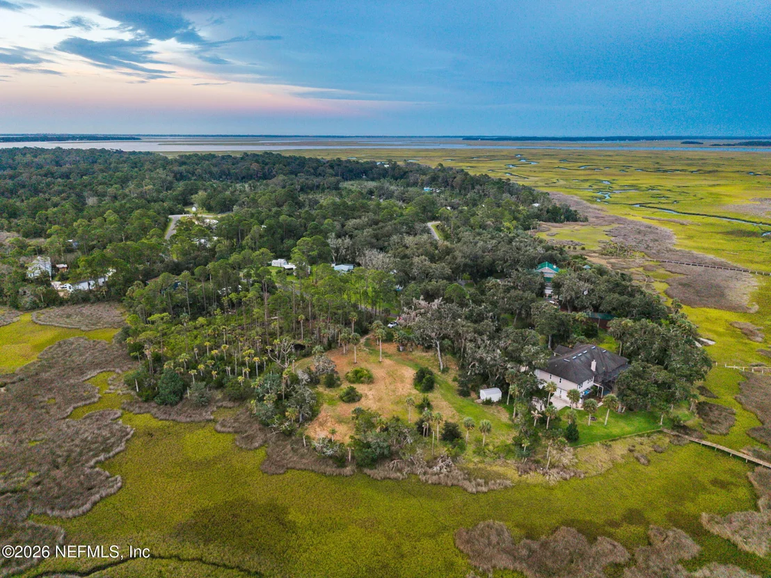 Photo of LOT 13 PALM CIRCLE