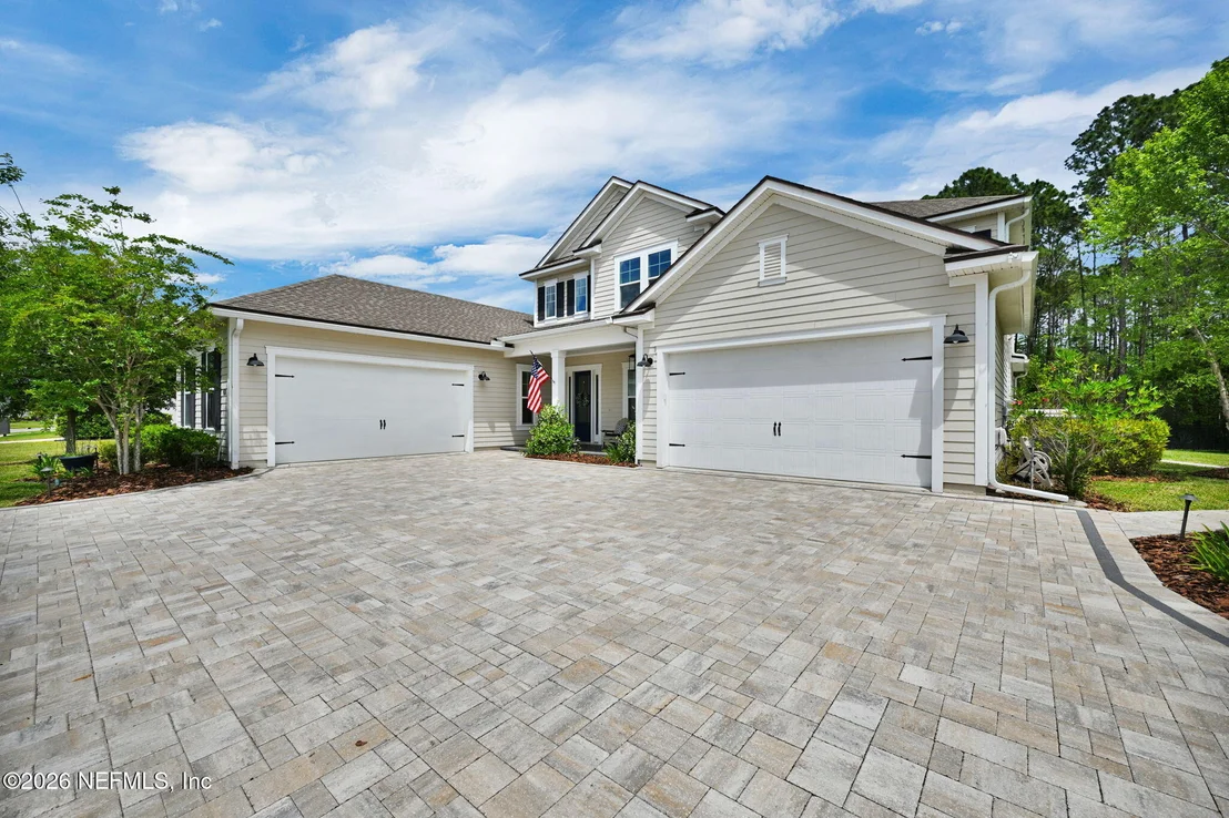 Photo of 276 BACK CREEK Drive