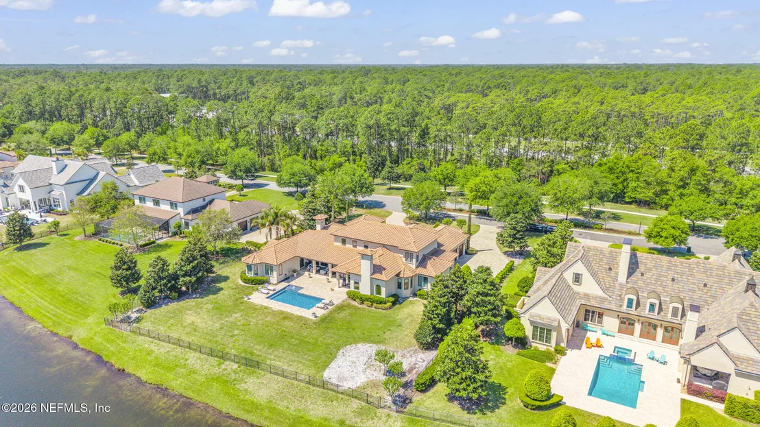 Photo of 5317 BENTPINE COVE Road