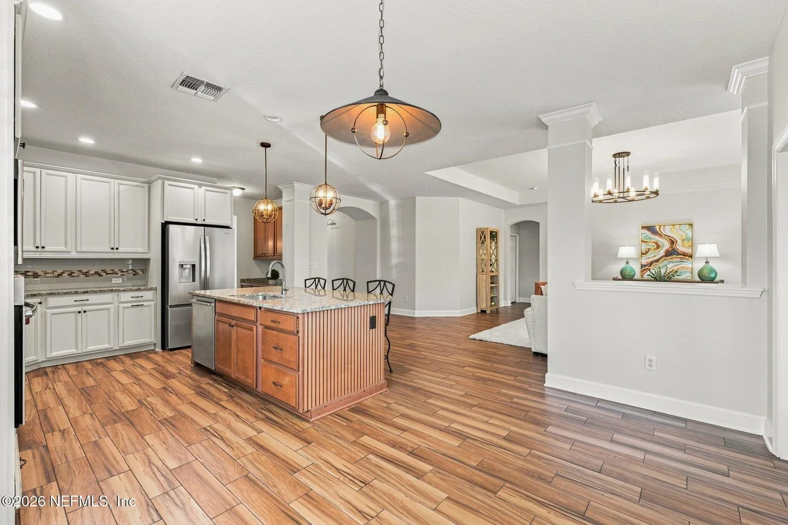 Photo of 3601 CROSSVIEW Drive