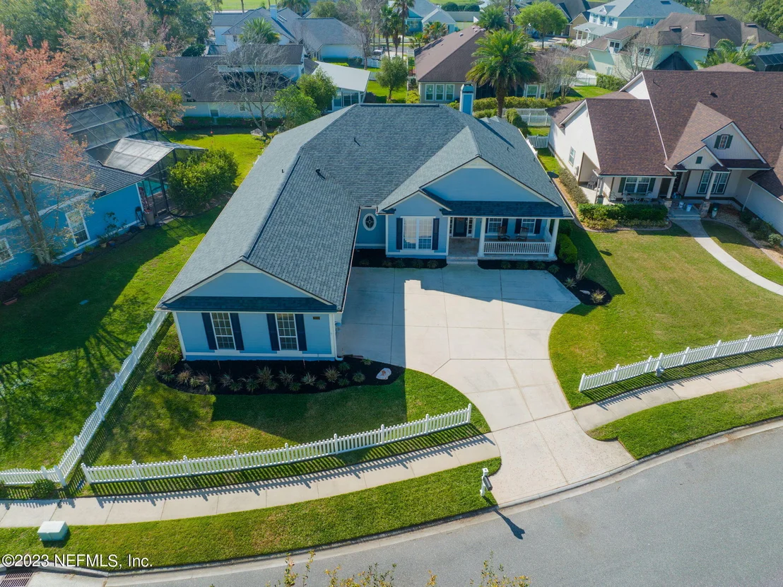 Photo of 1815 MOORINGS CIR Circle