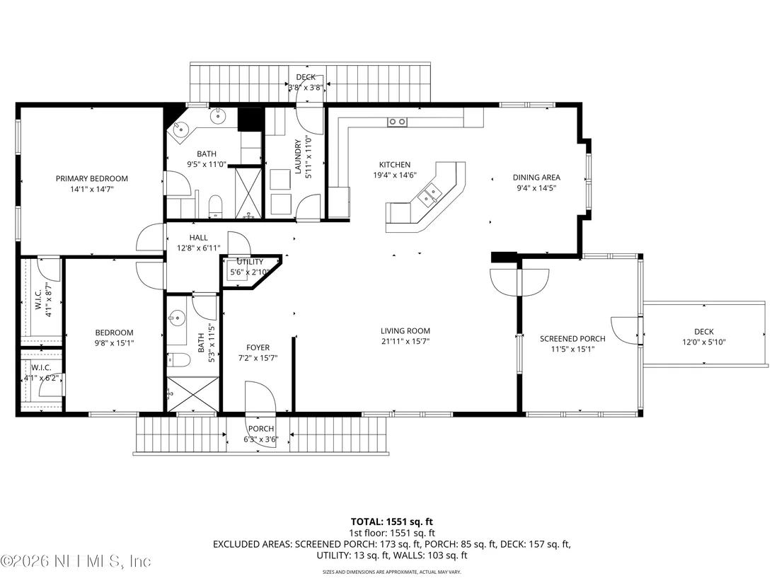 Photo of 329 PARADISE Circle