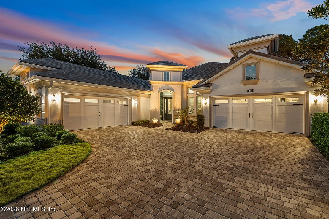 Photo of 241 CONSERVATORY Drive