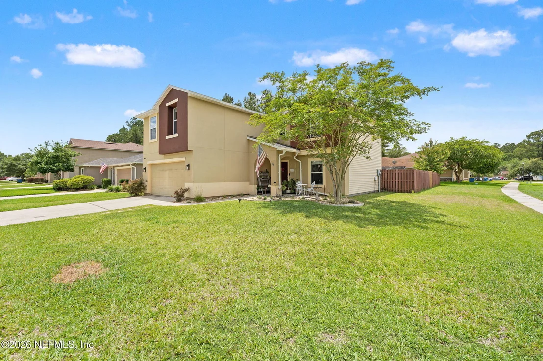 Photo of 11768 SILVER HILL Drive