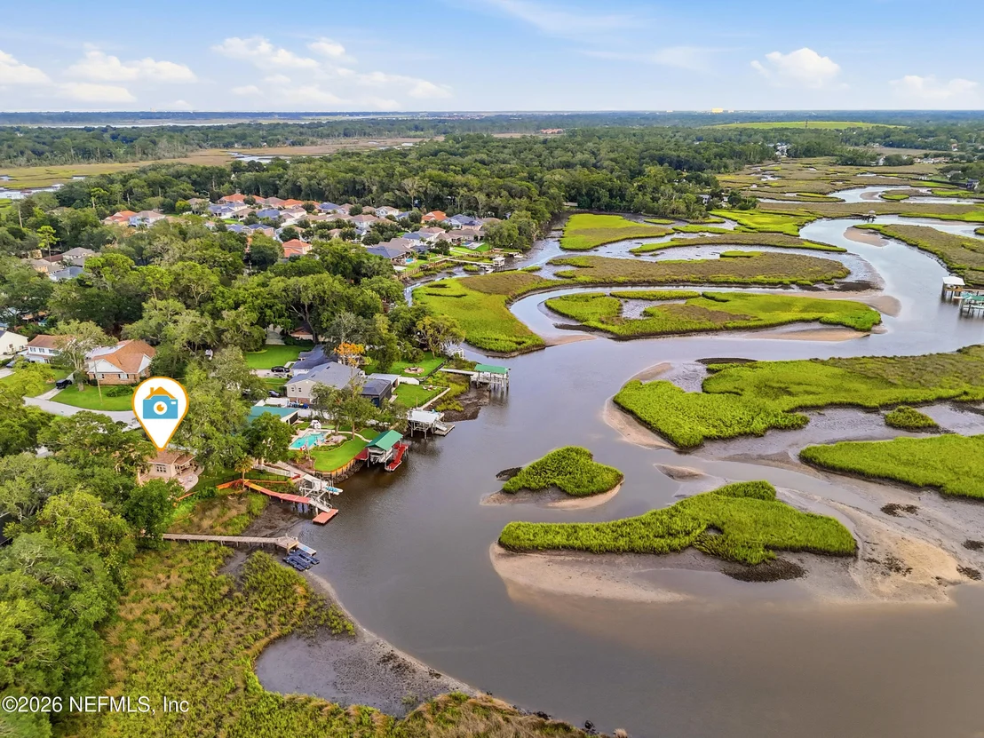 Photo of 1722 HAMMOCK Circle W