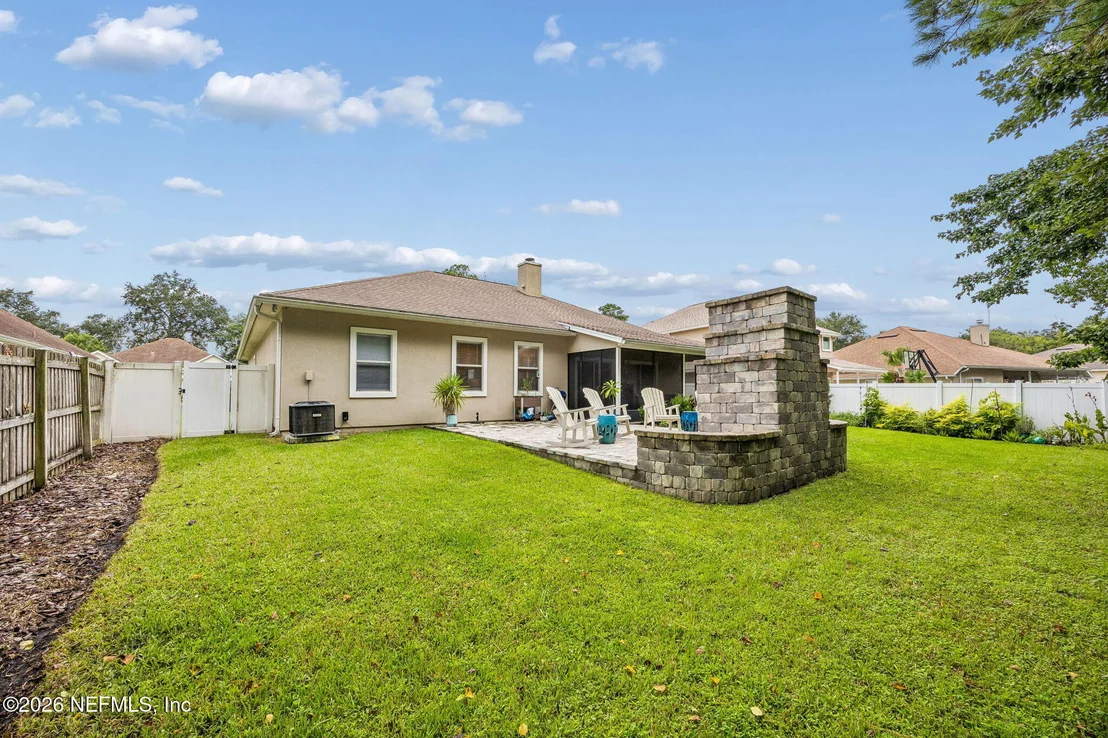 Photo of 3299 WARNELL Drive