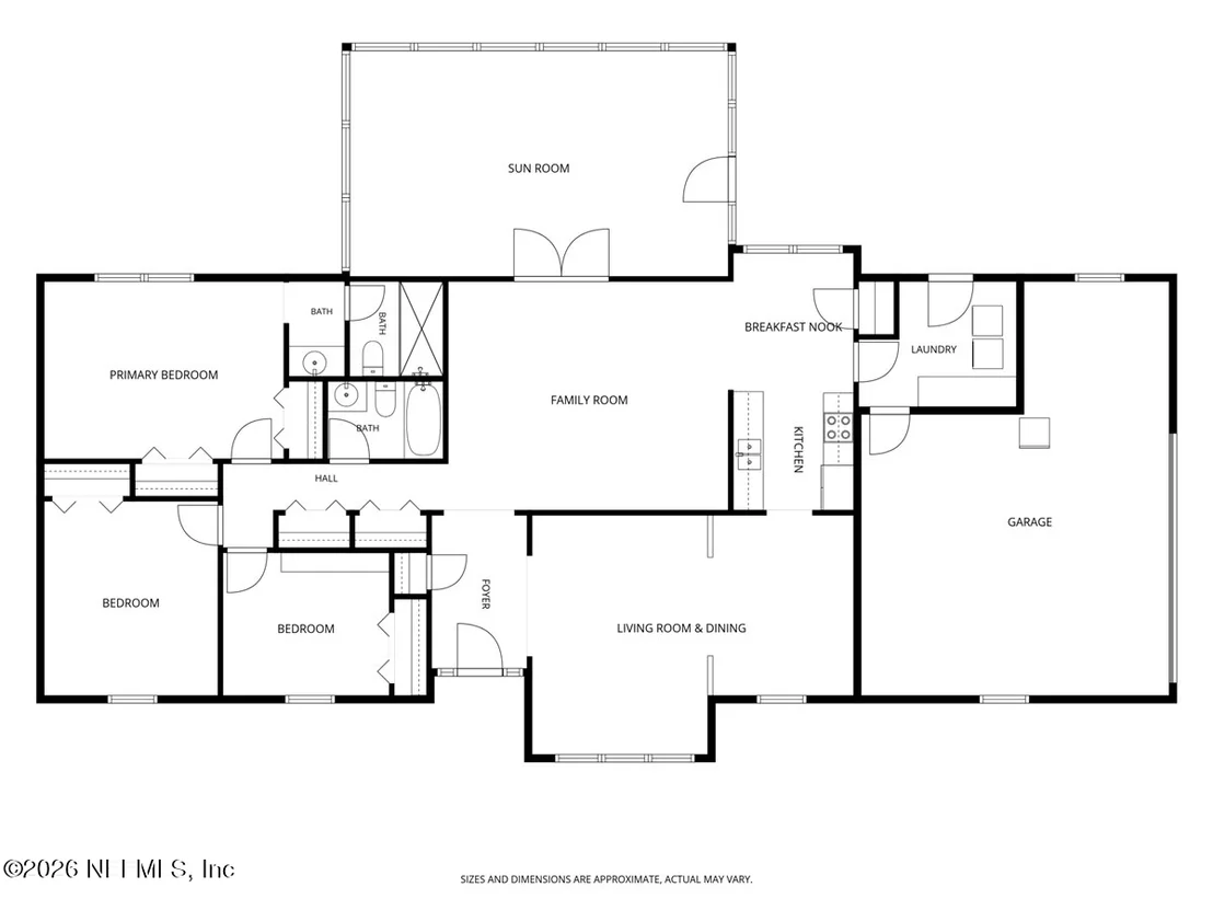 Photo of 1728 ALDER Drive