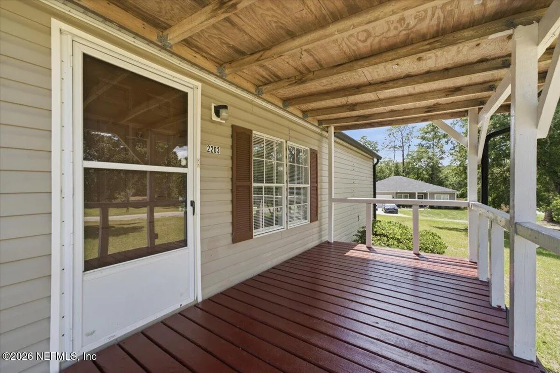 Photo of 2203 MALLARD Road