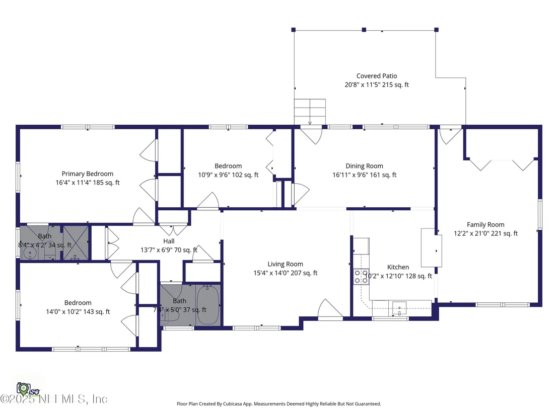 Photo of 4153 TRIESTE Place