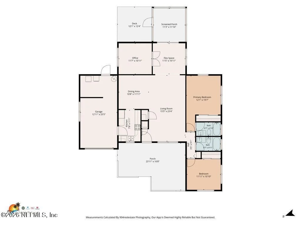 Photo of 474 CASUARINA Circle