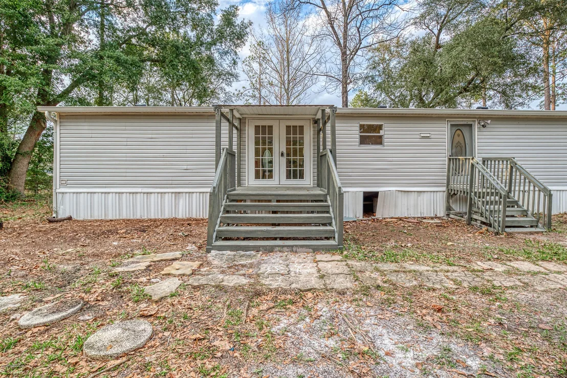 Photo of 2215 EAGLES HAMMOCK Boulevard