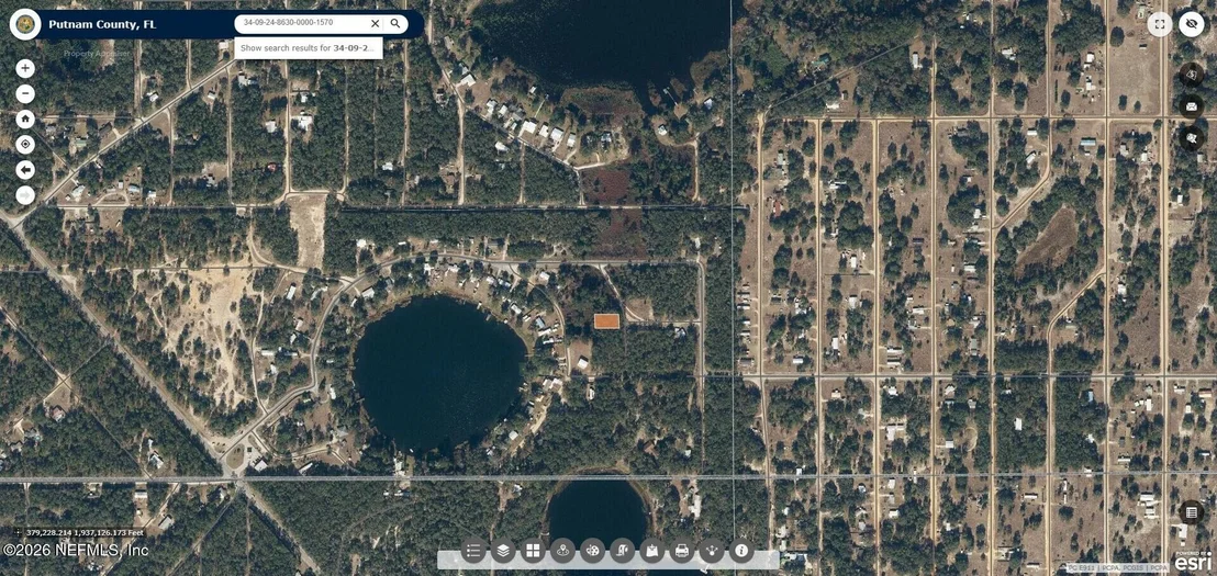 Photo of 109 OLEANDER Drive