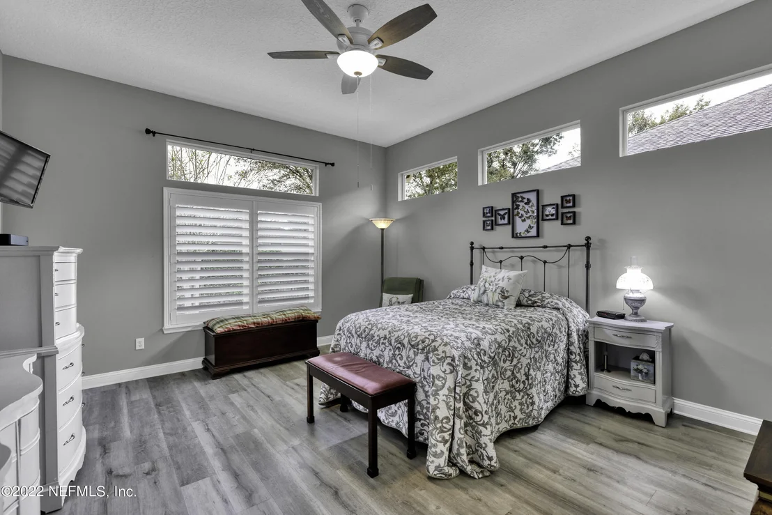 Photo of 1220 PARADISE POND Road