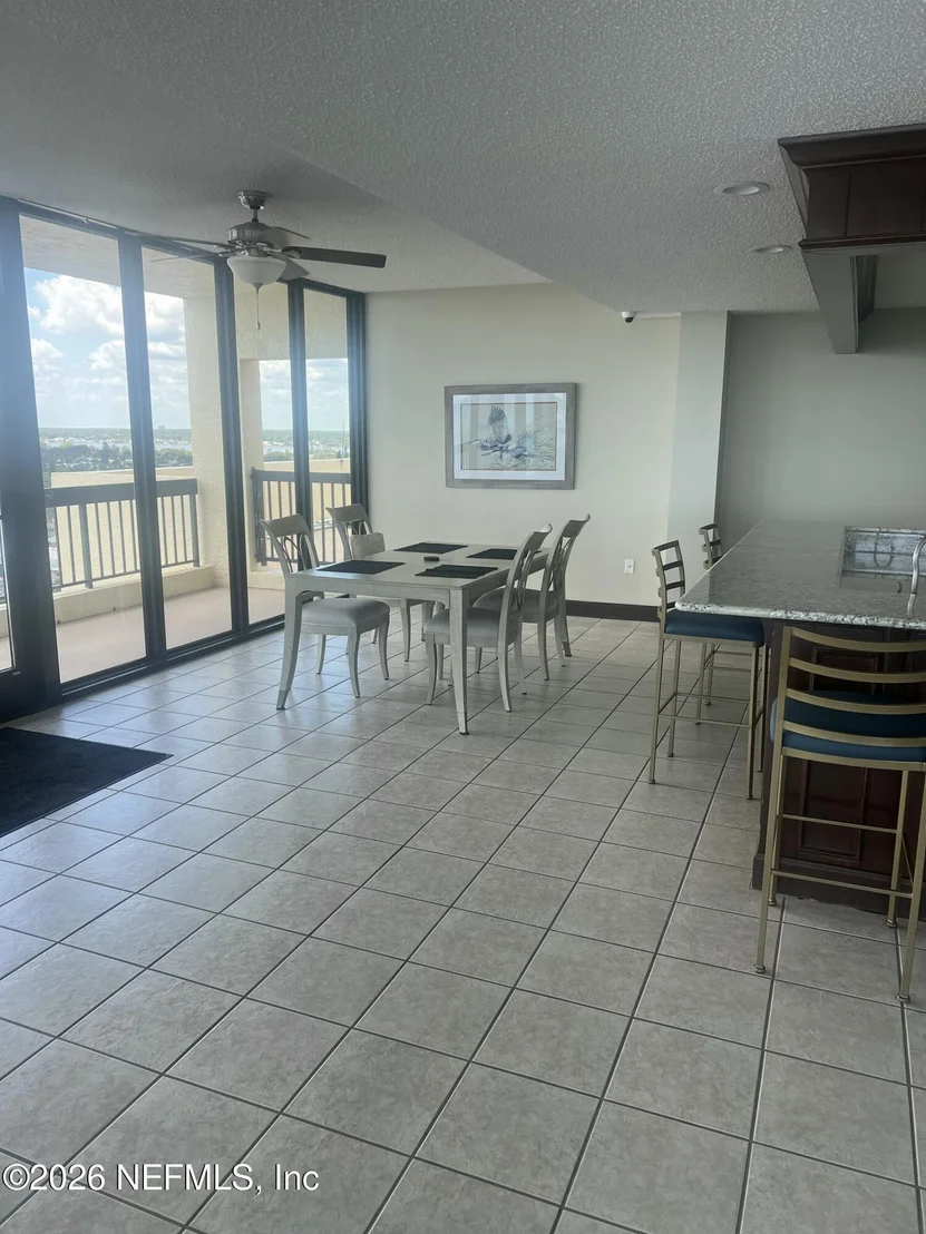 Photo of Unit B4 at 1513 N OCEAN SHORE Boulevard