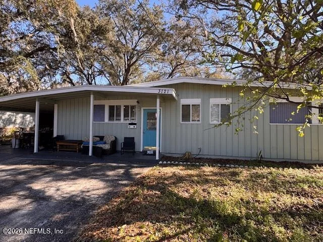Photo of 3121 KLINE Road