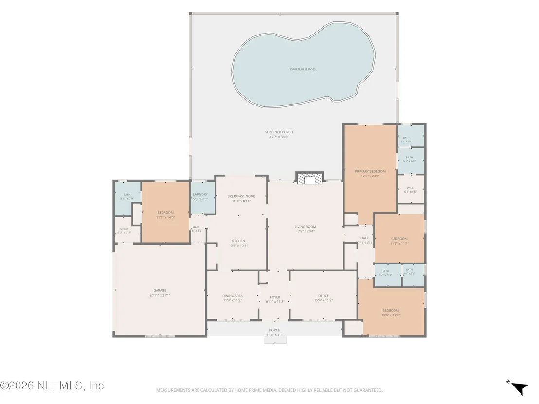 Photo of 4375 MAYWOOD Drive