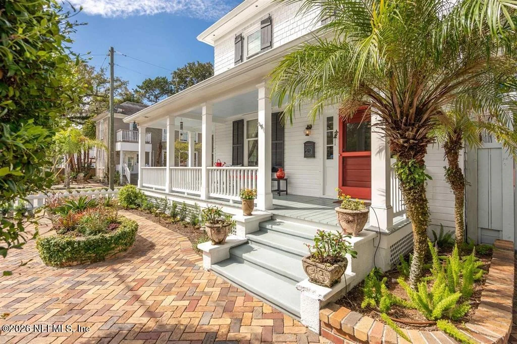 Photo of 26 RIBERIA Street