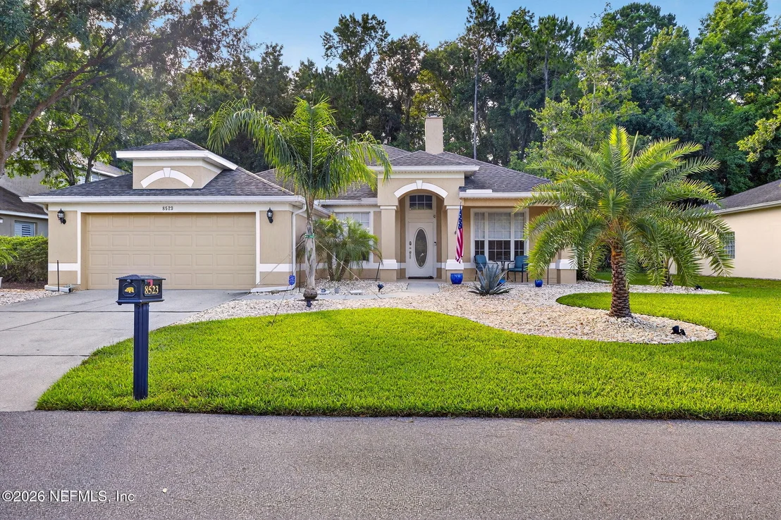 Photo of 8523 HAMPTON LANDING Drive