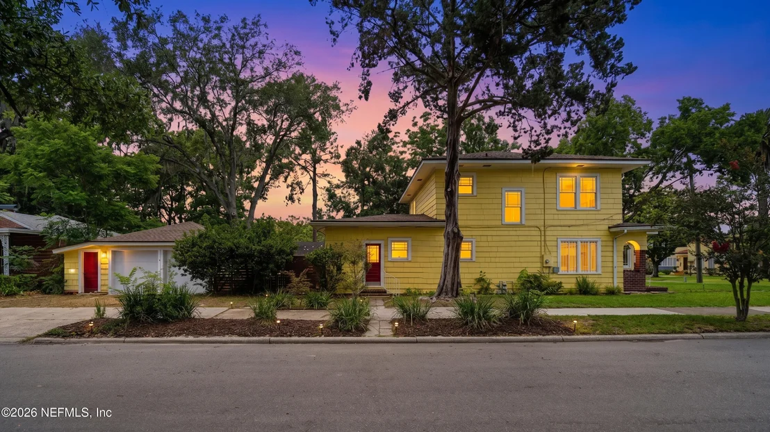 Photo of 1544 TALBOT Avenue