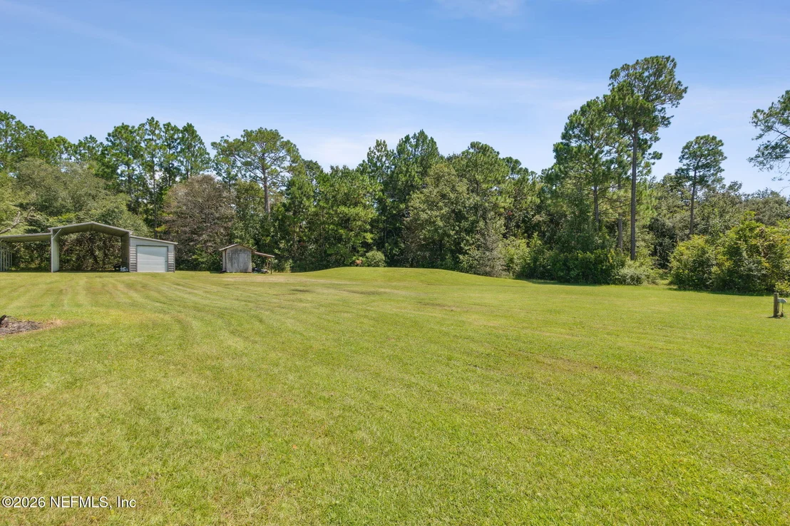 Photo of 85456 N HARTS Road