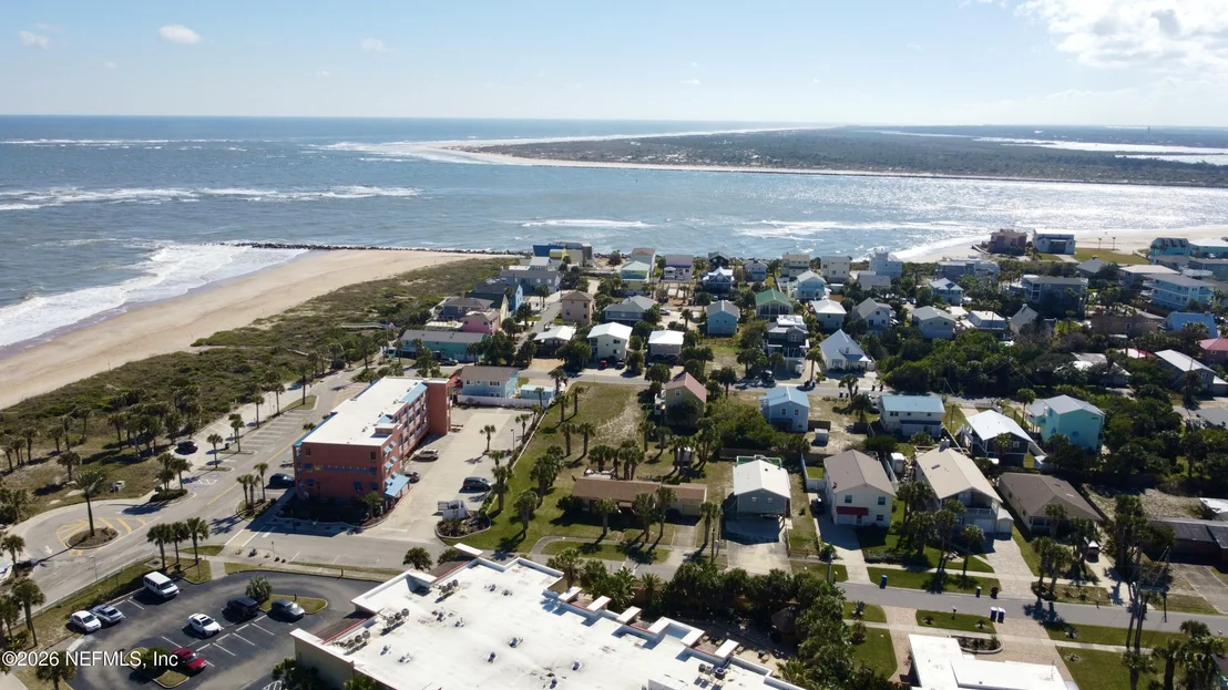 Photo of 2505 CABBAGE HAMMOCK Road