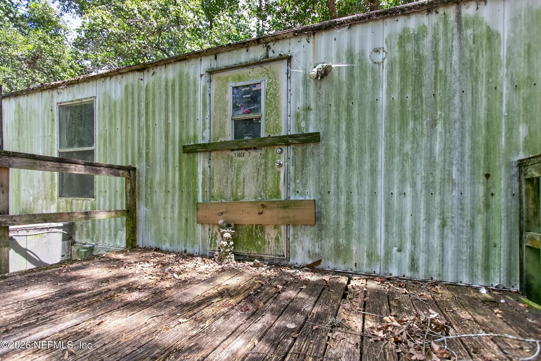Photo of 2817 HADDOCK Road