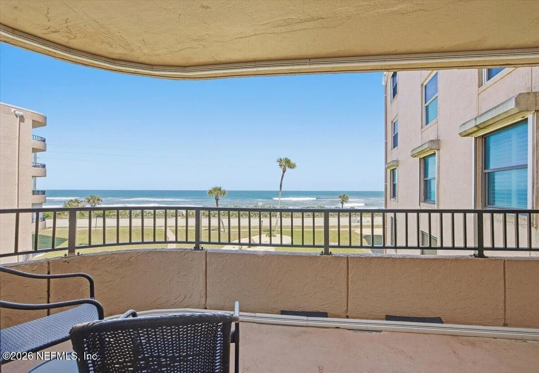 Photo of Unit 307 at 3360 OCEAN SHORE Boulevard