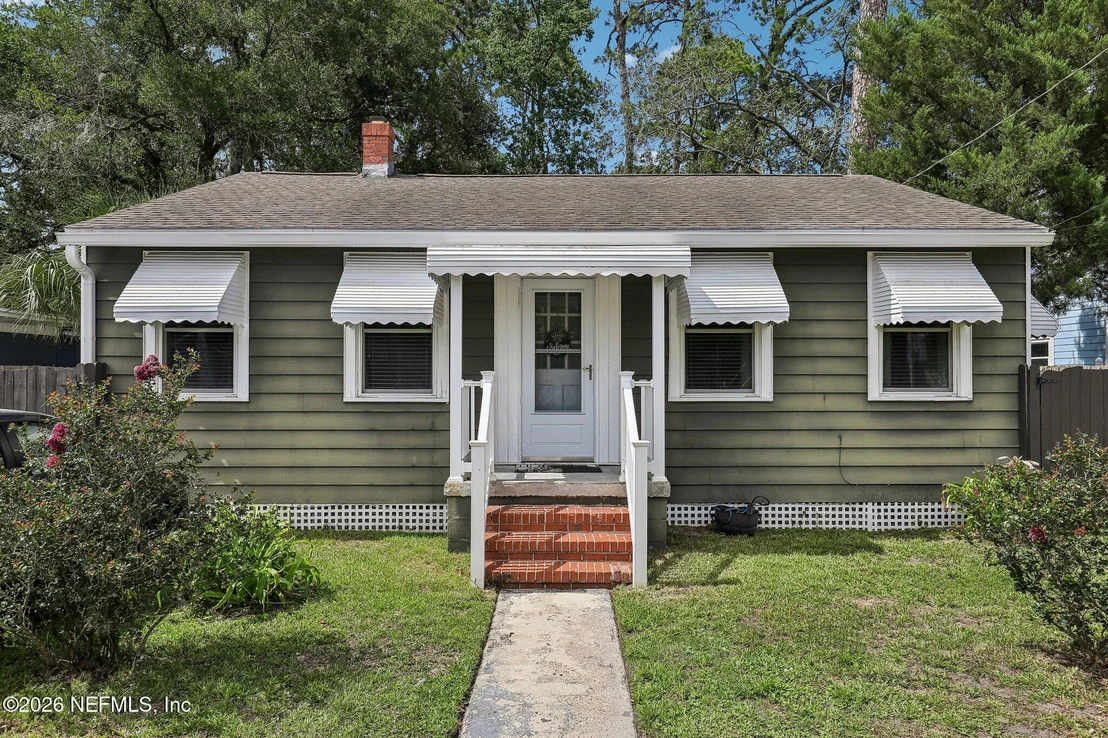 Photo of 4833 POST Street