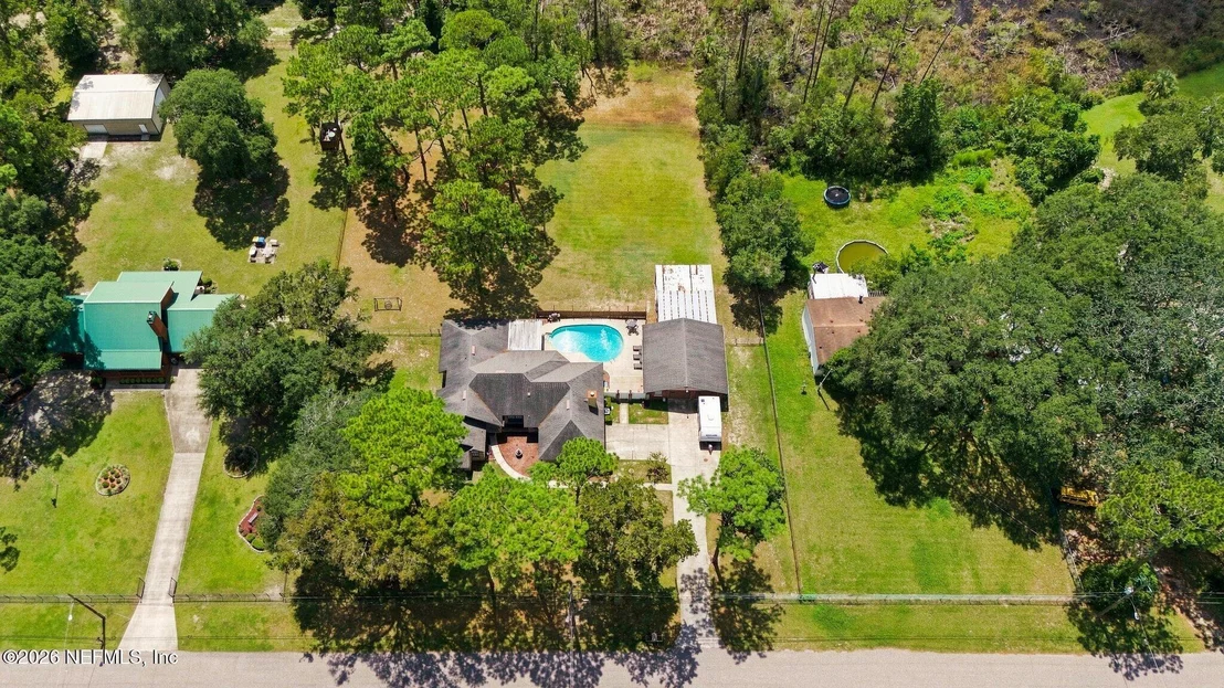 Photo of 2520 WATER BLUFF Drive