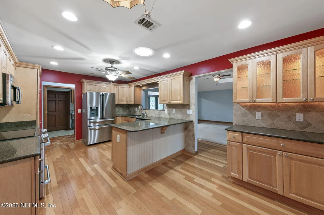 Photo of 11548 BASKERVILLE Road