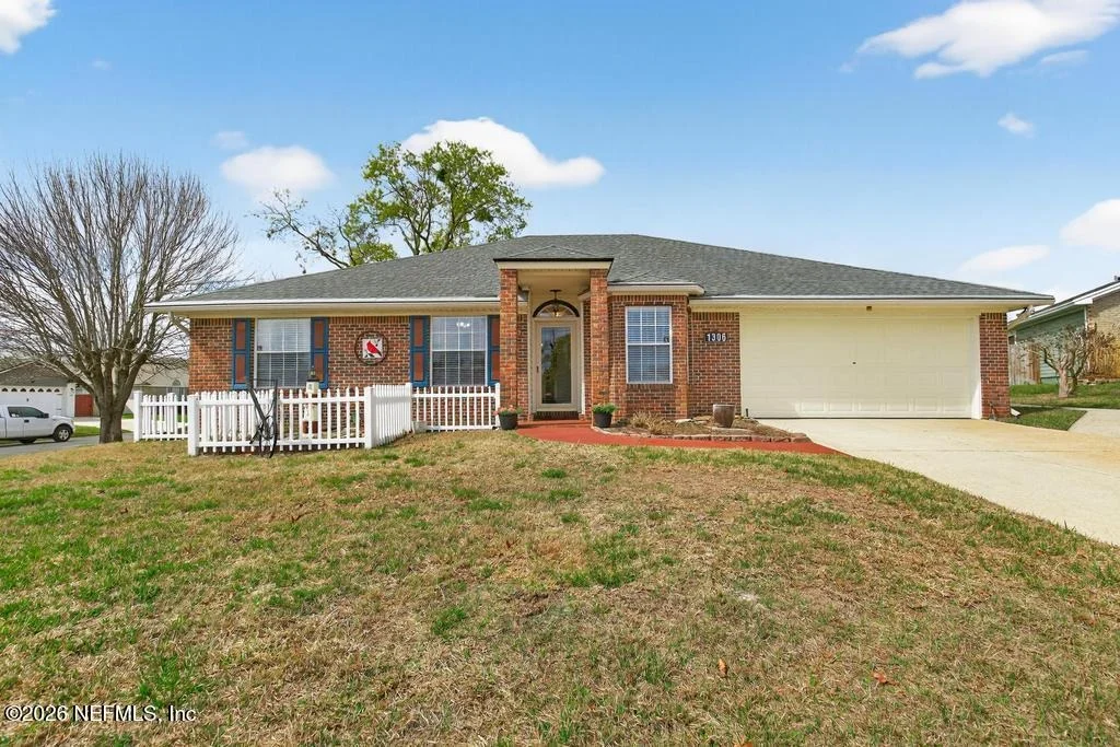 Photo of 1306 BLUE EAGLE Trail