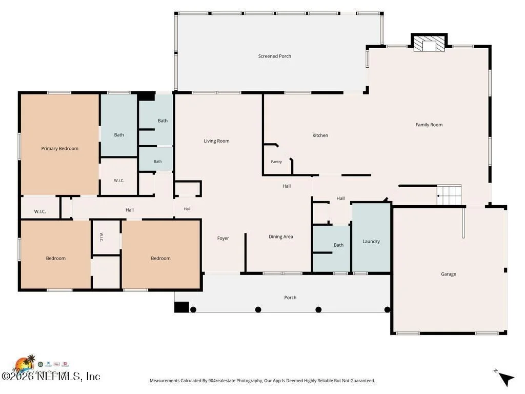 Photo of 55398 DEER RUN Road