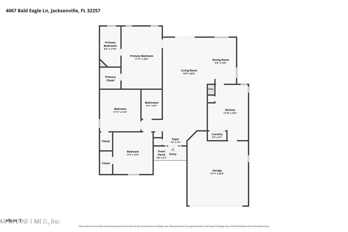 Photo of 4067 BALD EAGLE Lane