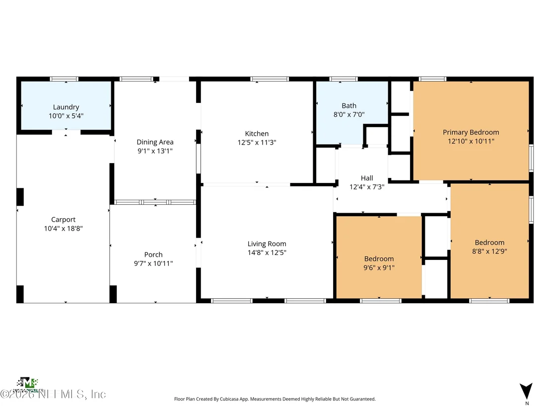 Photo of 6238 RANDIA Drive