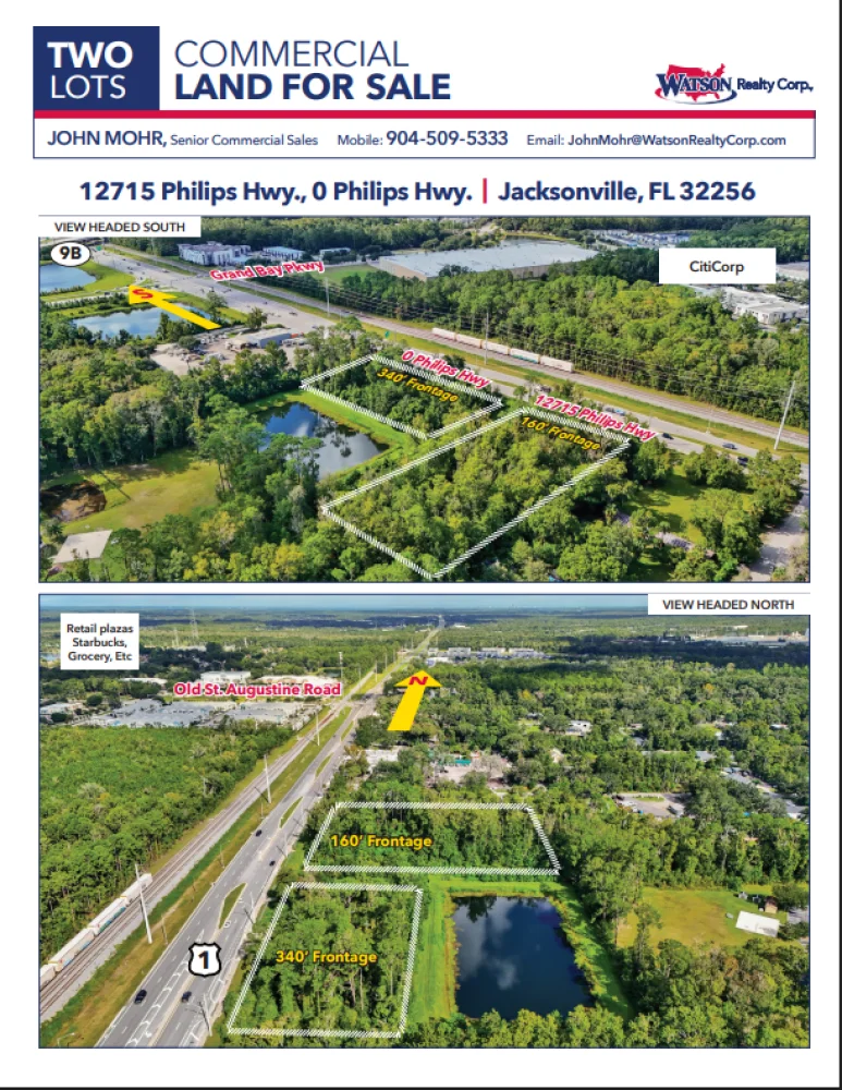 Photo of 12715 PHILIPS Highway