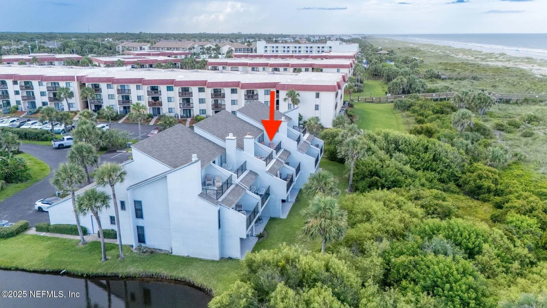 Photo of Unit 39 at 890 A1A BEACH Boulevard