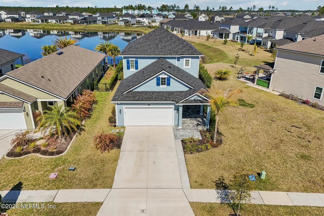 Photo of 523 STARGAZE Lane