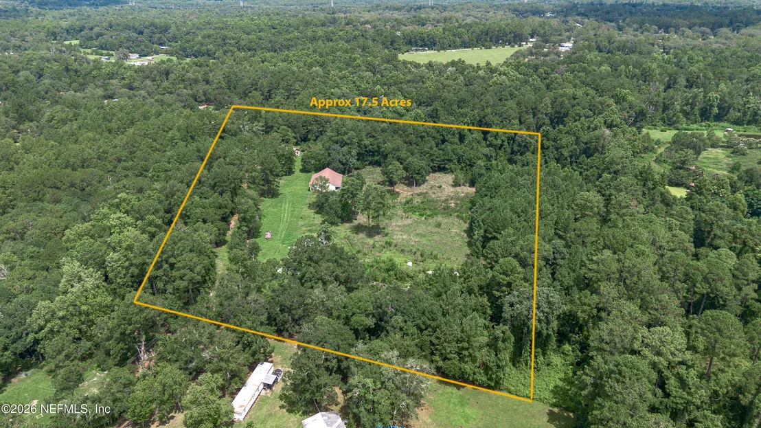 Photo of 3532 BAKER Road