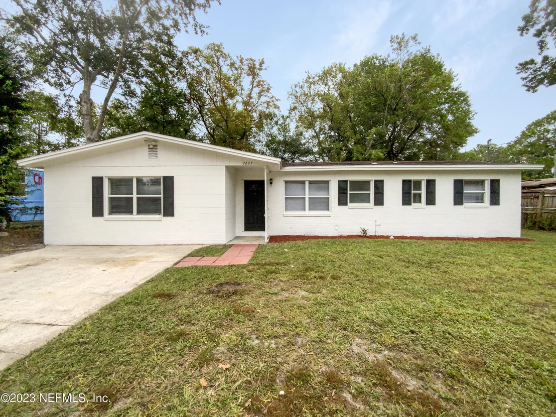 Photo of 7437 WENDELL Drive