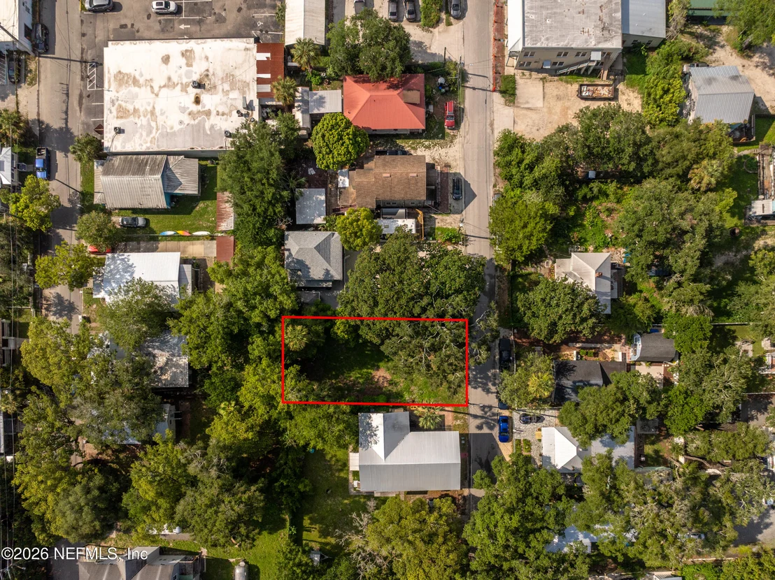 Photo of 0 DAVIS Street