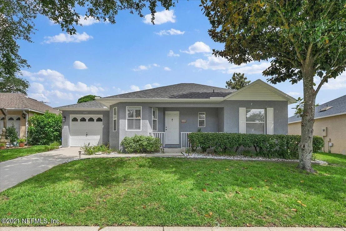 Photo of 440 ISLAND VIEW Circle