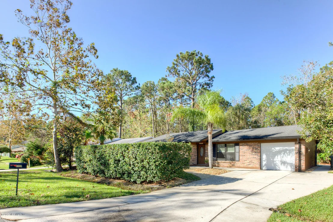 Photo of 3608 EUNICE Road