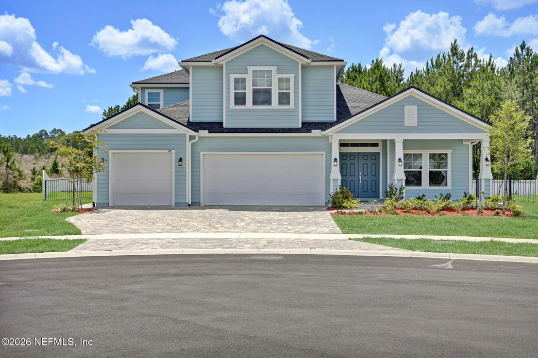 Photo of 25 SILVER LILY Way