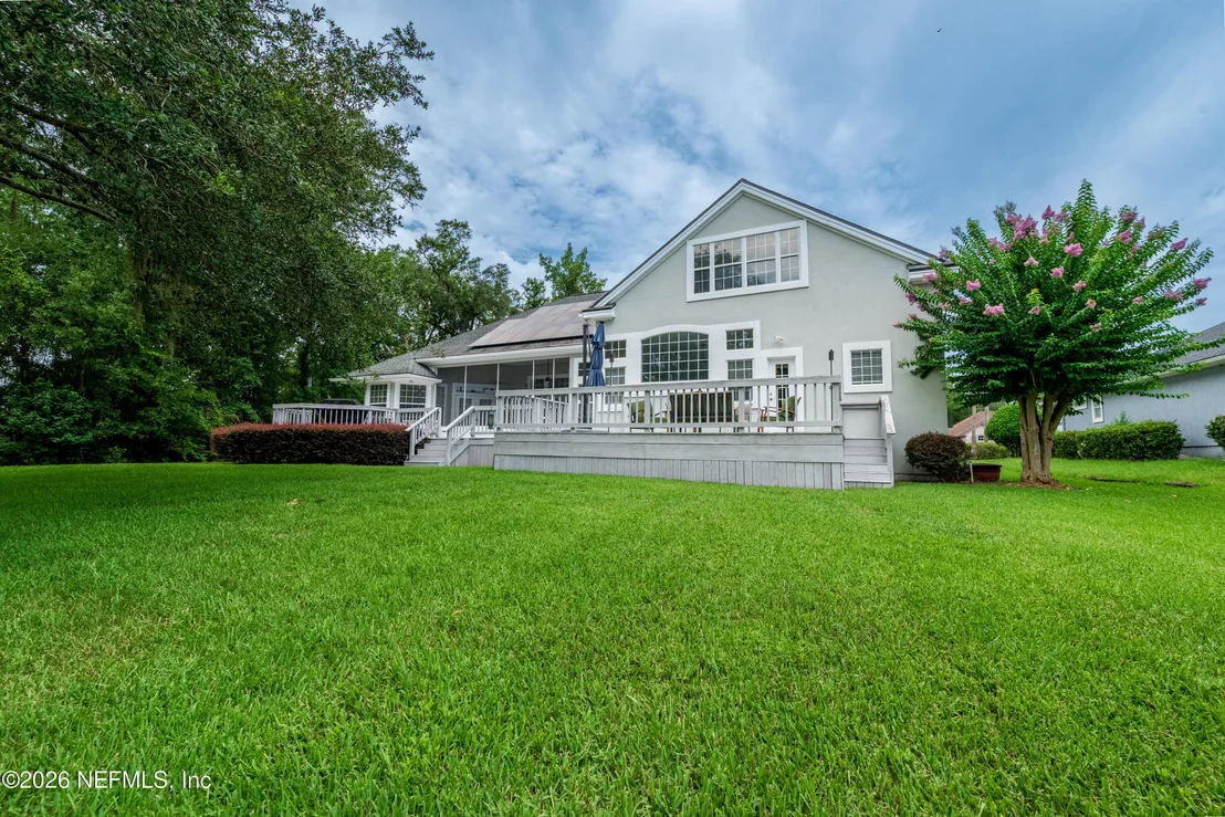 Photo of 698 CHERRY GROVE Road