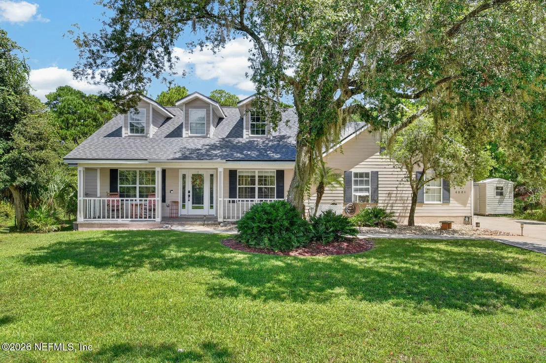 Photo of 6888 CYPRESS POINT Drive