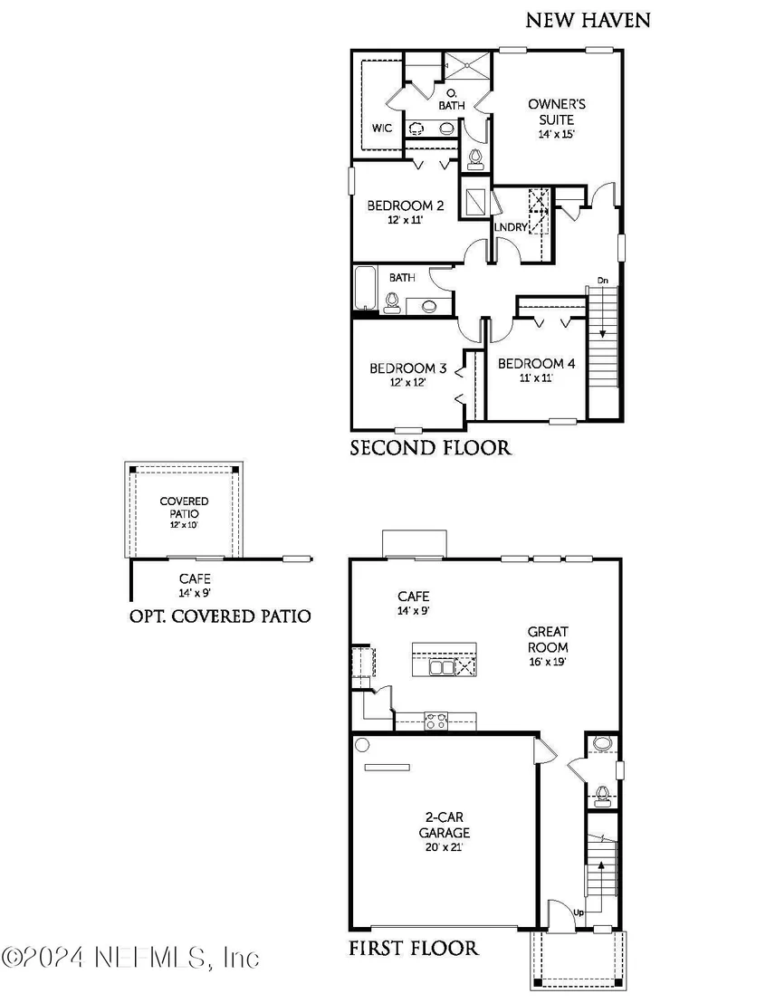 Photo of 14406 EPPLY Drive