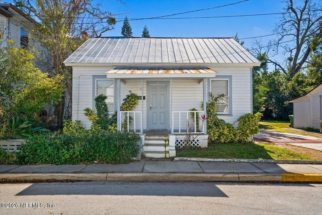 Photo of 29-31 BERNARD Street