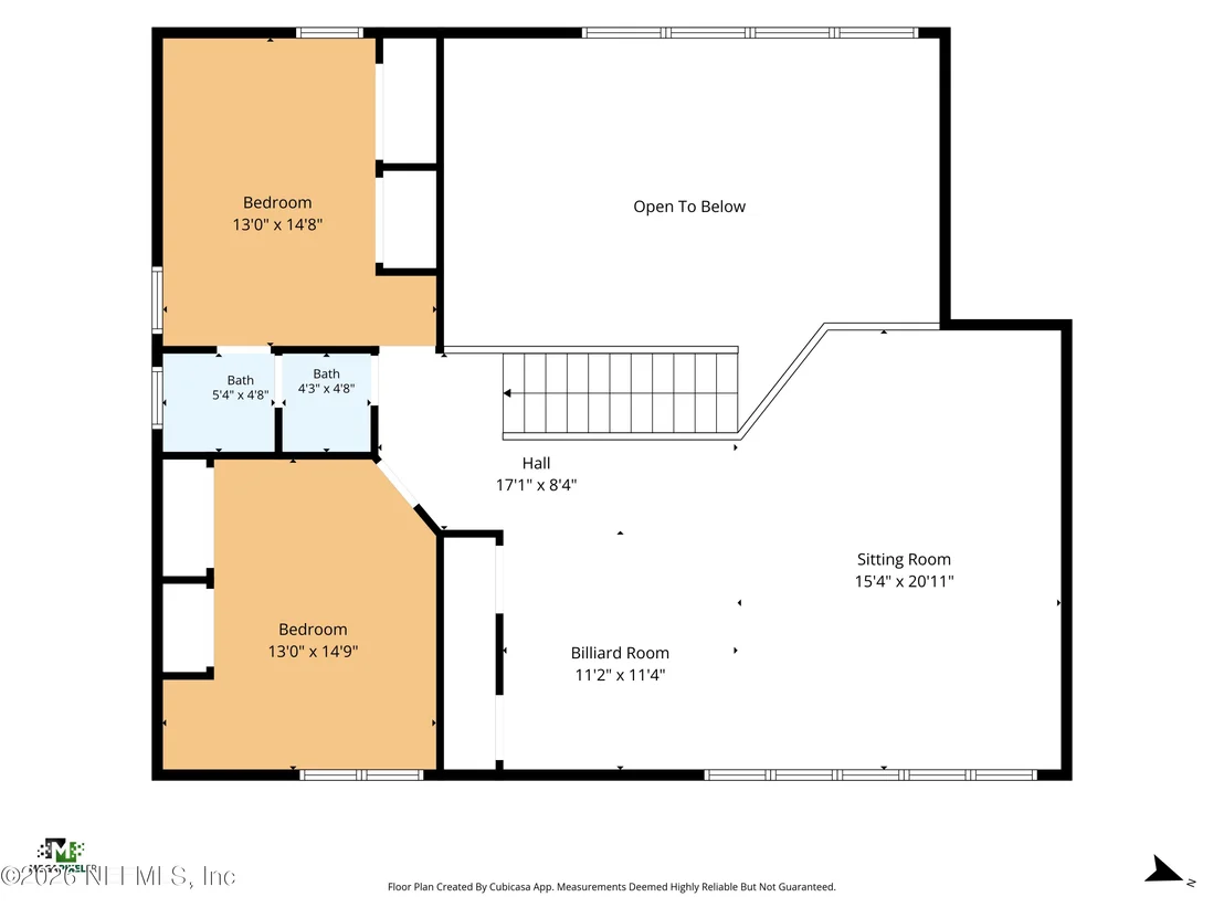 Photo of 9616 BEAUCLERC BLUFF Road