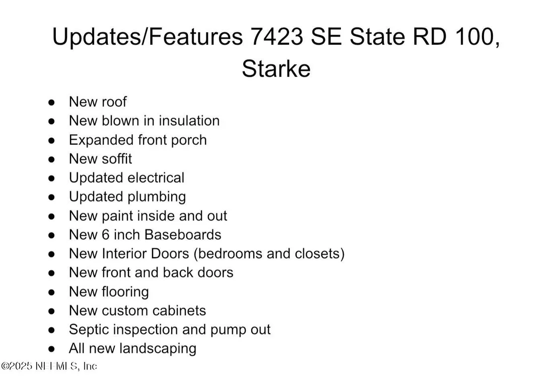 Photo of 7423 SE STATE RD 100